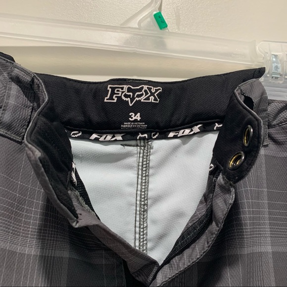 Fox Racing Mountain Bike Performance Short - Picture 3 of 3